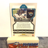 Laviska Shenault Jr. Jaguars 2021 Panini Prizm #13