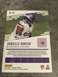 Danielle Hunter Vikings 2021 Panini Prestige #161
