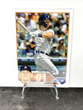 Kody Clemens Tigers 2023 Topps Rookie #176