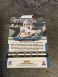 Danny Amendola Lions 2020 Panini Prizm #198