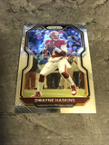 Dwayne Haskins Washington Football 2020 Panini Prizm #177