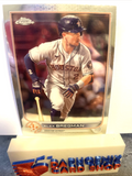 Alex Bregman Astros 2022 Topps Chrome #141
