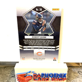 Robert Quinn Bears 2022 Panini Mosaic #36