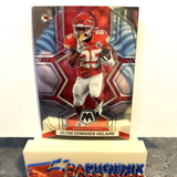 Clyde Edwards-Helaire Chiefs 2022 Panini Mosaic #95