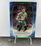 Robert Williams Celtics 2021-22 Panini Select Blue #44