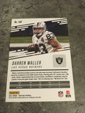 Darren Waller Raiders 2021 Panini Prestige #140