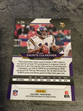 Daunte Culpepper Vikings 2020 Panini Prizm #224