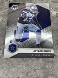 Jaylon Smith Cowboys 2021 Panini Mosaic #65