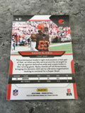 David Njoku Browns 2020 Panini Prizm #61