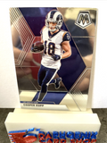 Cooper Kupp Rams 2020 Panini Mosaic #116