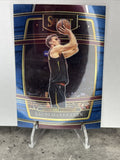 Lauri Markkanen Cavaliers 2021-22 Panini Select Blue #90