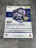 Jaylon Smith Cowboys 2021 Panini Mosaic #65