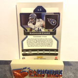 Rashaan Evans Titans 2021 Panini Prizm #6