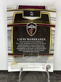 Lauri Markkanen Cavaliers 2021-22 Panini Select Blue #90