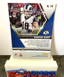 Cooper Kupp Rams 2020 Panini Mosaic #116