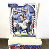 Cooper Kupp Rams 2022 Panini Absolute #33