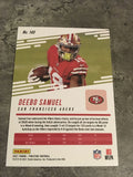 Deebo Samuel 49ers 2021 Panini Prestige #145