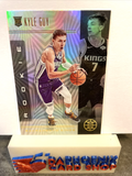 Kyle Guy Kings 2019-20 Panini Illusions Rookie #166