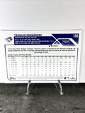 Teoscar Hernandez Blue Jays 2023 Topps #186