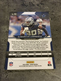 DeMarcus Lawrence Cowboys 2020 Panini Prizm #153