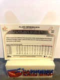 Alex Bregman Astros 2022 Topps Chrome #141