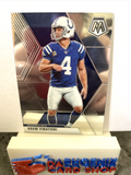 Adam Vinatieri Colts 2020 Panini Mosaic #95