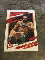 Aljamain Sterling UFC 2022 Panini Donruss #53