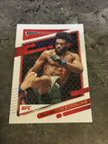 Aljamain Sterling UFC 2022 Panini Donruss #53