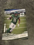 Denzel Mims Jets 2021 Panini Prestige #163