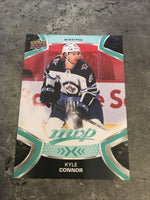 Kyle Connor  Jets 2021-22 Upper Deck MVP #81