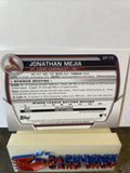 Jonathan Mejia  Cardinals 2023 Bowman Prospects #BP-15