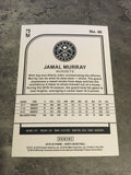 Jamal Murray Nuggets 2019-20 Panini NBA Hoops #46