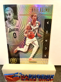 Kyle Kuzma Lakers 2019-20 Panini Illusions #5