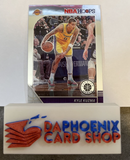 Kyle Kuzma Lakers 2019-20 Panini NBA Hoops Premium Stock #88