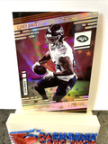Corey Davis Jets 2021 Panini Prestige Xtra Points Astral #165