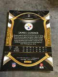 James Conner Steelers 2020 Panini Select #39