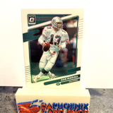 Dan Marino Dolphins 2021 Panini Donruss Optic #63