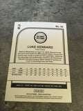 Luke Kennard Pistons 2019-20 Panini NBA Hoops Winter #55