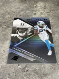 Jeremy Chinn Panthers 2022 Panini Black #19