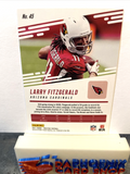 Larry Fitzgerald Cardinals 2021 Panini Prestige #45