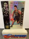Malcolm Brogdon Pacers 2019-20 Panini Illusions #17