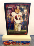 Chris Cooley Redskins 2006 Bowman Chrome #154