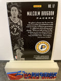Malcolm Brogdon Pacers 2019-20 Panini Illusions #17