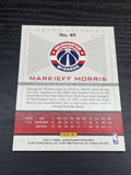 Markieff Morris Wizards 2016-17 Panini Grand Reserve #89