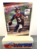 Drew Lock Broncos 2021 Panini Prestige Xtra Points Astral #41