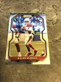 Kyler Murray Cardinals 2020 Panini Prizm #266