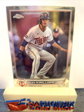Alex Kirilloff Twins 2022 Topps Chrome #105