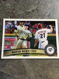 David Eckstein Padres 2011 Topps #51