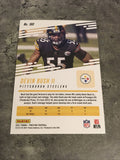 Devin Bush II Steelers 2021 Panini Prestige #169
