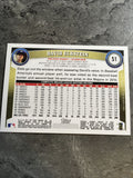 David Eckstein Padres 2011 Topps #51